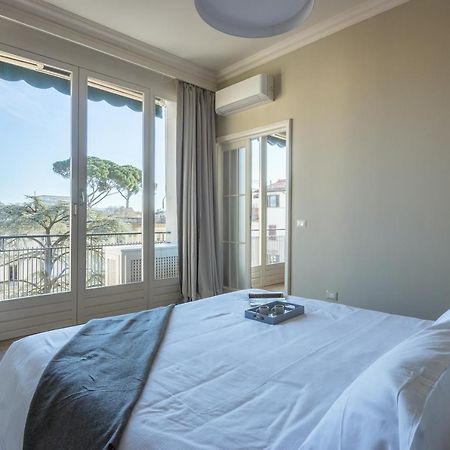 Residenza Il Conte Rosso Apartment Florence Exterior photo