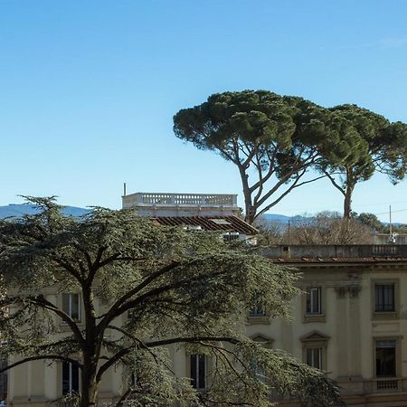 Residenza Il Conte Rosso Apartment Florence Exterior photo