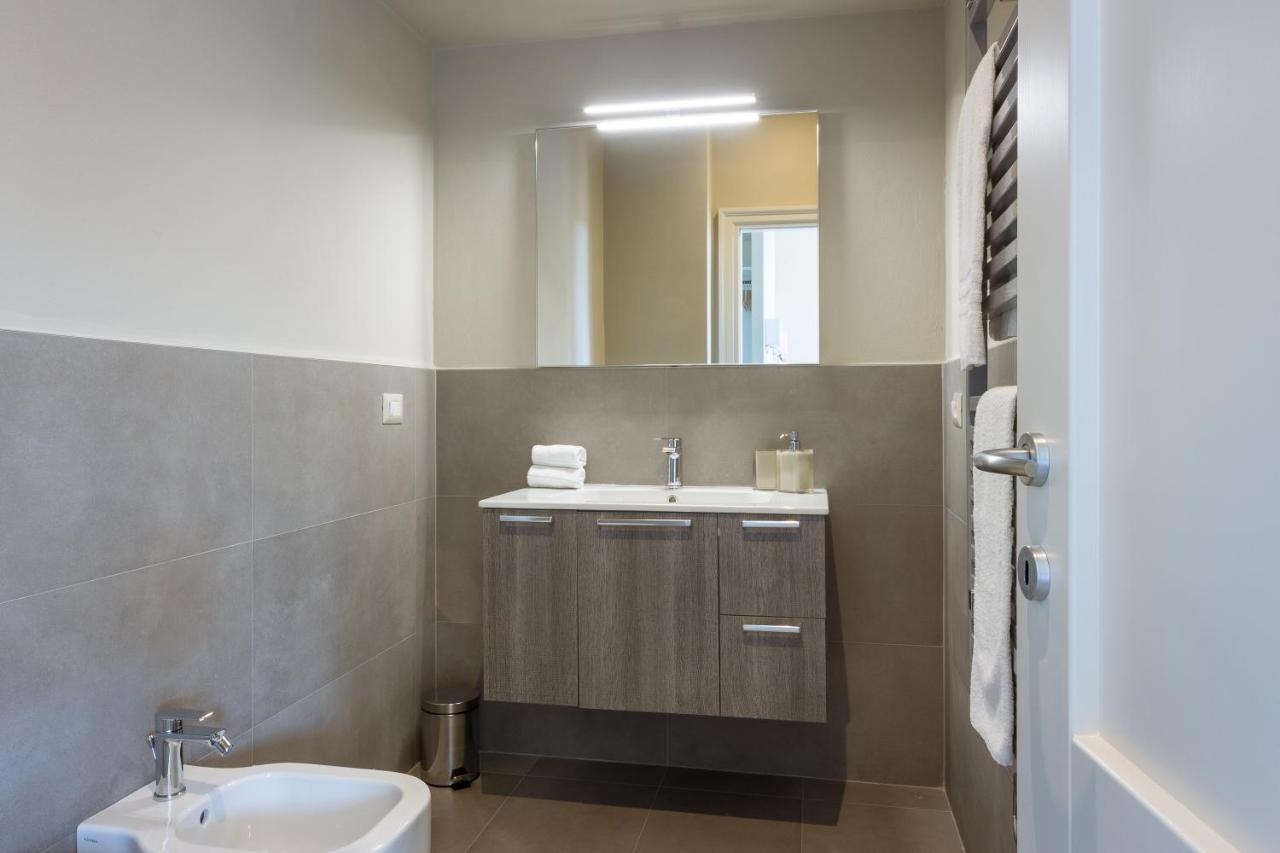 Residenza Il Conte Rosso Apartment Florence Exterior photo