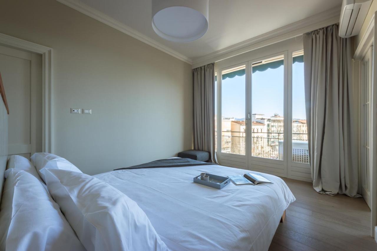 Residenza Il Conte Rosso Apartment Florence Exterior photo
