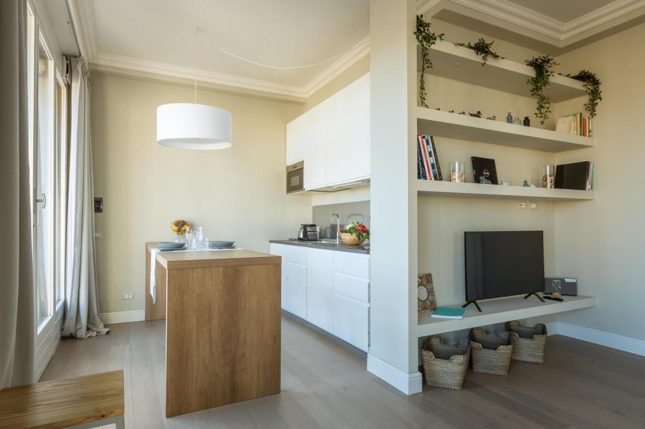 Residenza Il Conte Rosso Apartment Florence Exterior photo