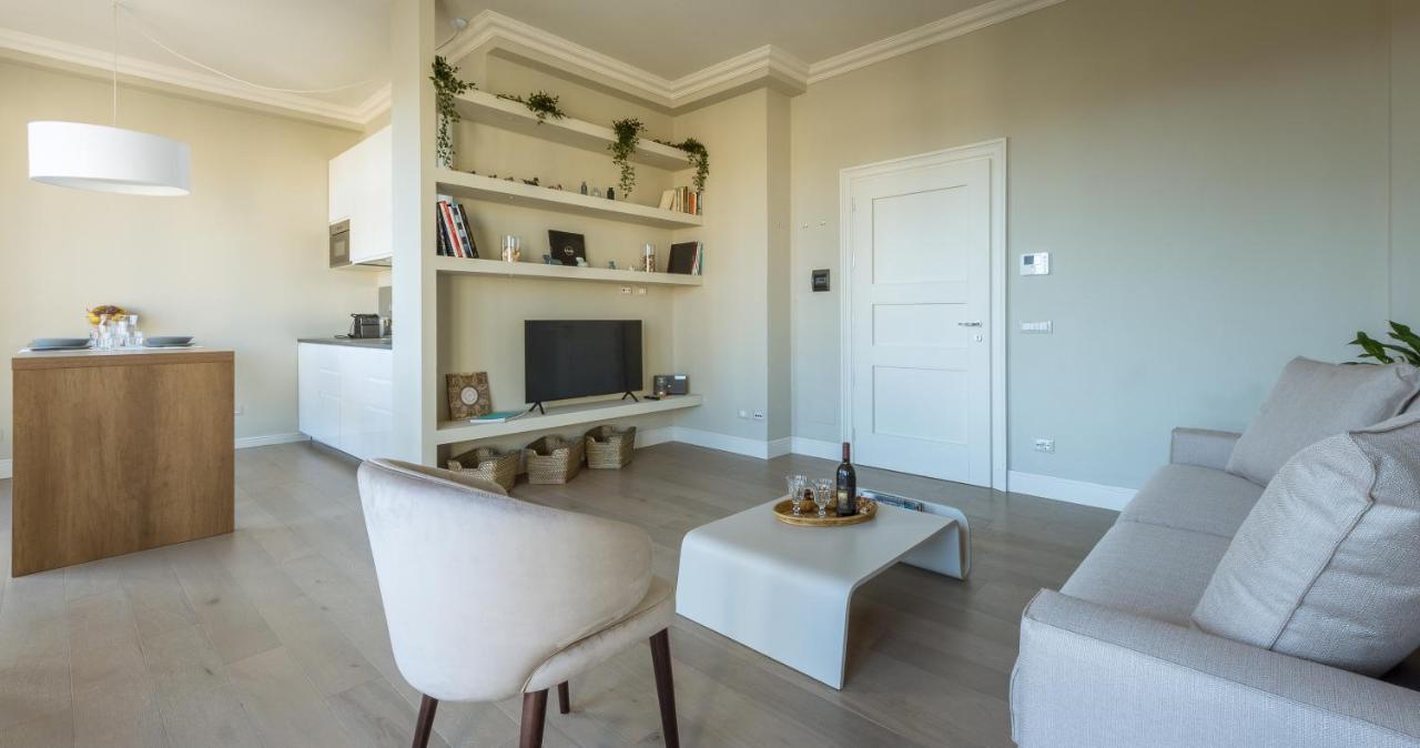 Residenza Il Conte Rosso Apartment Florence Exterior photo