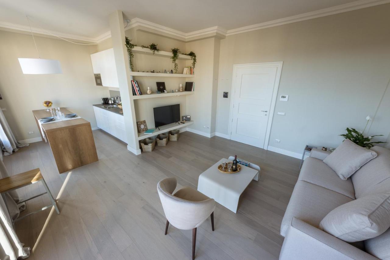 Residenza Il Conte Rosso Apartment Florence Exterior photo