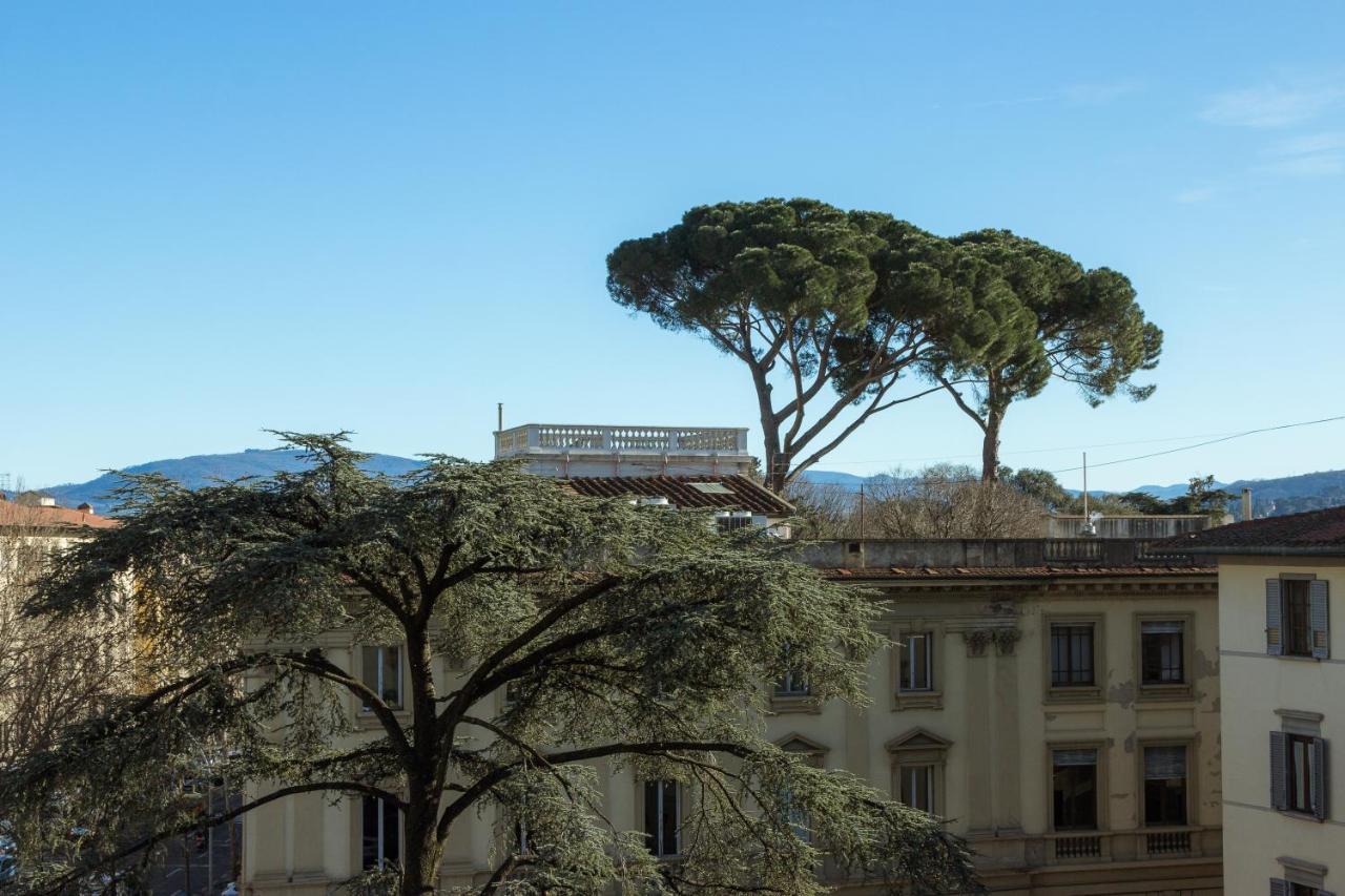 Residenza Il Conte Rosso Apartment Florence Exterior photo